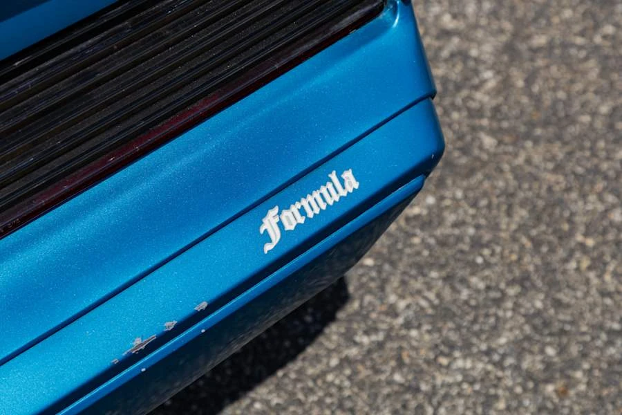 1980 Pontiac Firebird Formula 2nd Gen - Image 20 of 31
