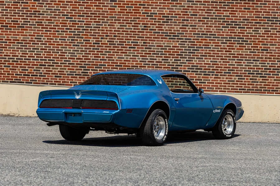 1980 Pontiac Firebird Formula 2nd Gen - Image 3 of 31