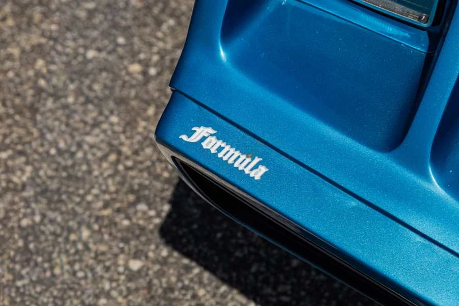 1980 Pontiac Firebird Formula 2nd Gen - Image 13 of 31