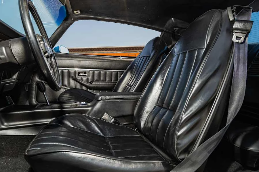 1980 Pontiac Firebird Formula 2nd Gen - Image 27 of 31