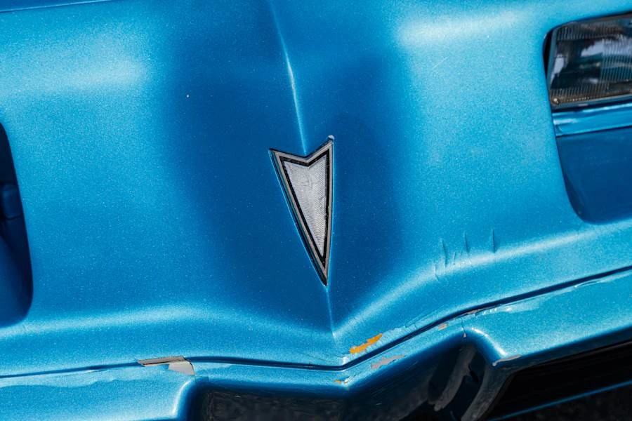 1980 Pontiac Firebird Formula 2nd Gen - Image 22 of 31