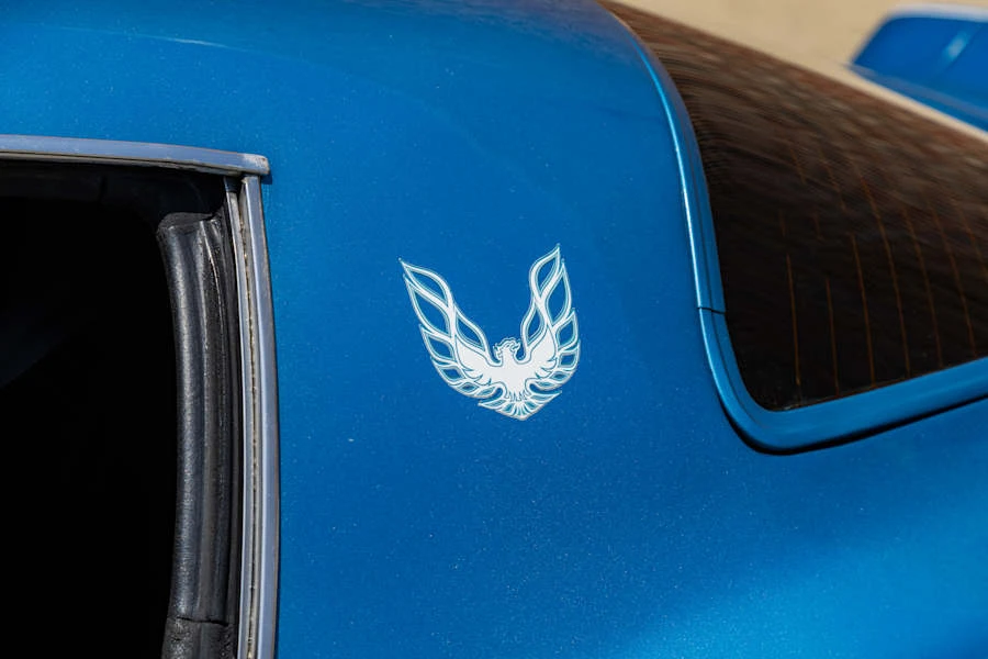 1980 Pontiac Firebird Formula 2nd Gen - Image 18 of 31