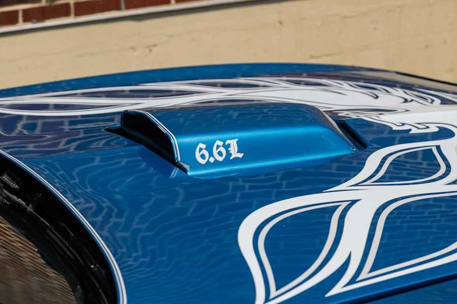 1980 Pontiac Firebird Formula 2nd Gen - Image 21 of 31