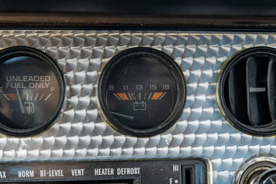 1980 Pontiac Firebird Formula 2nd Gen - Image 31 of 31