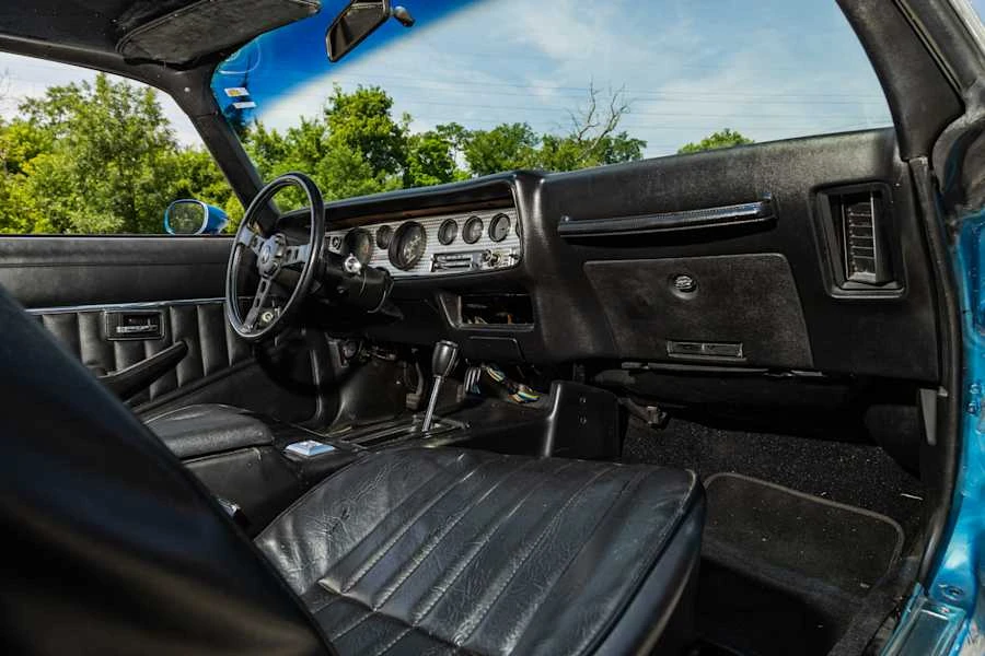 1980 Pontiac Firebird Formula 2nd Gen - Image 25 of 31