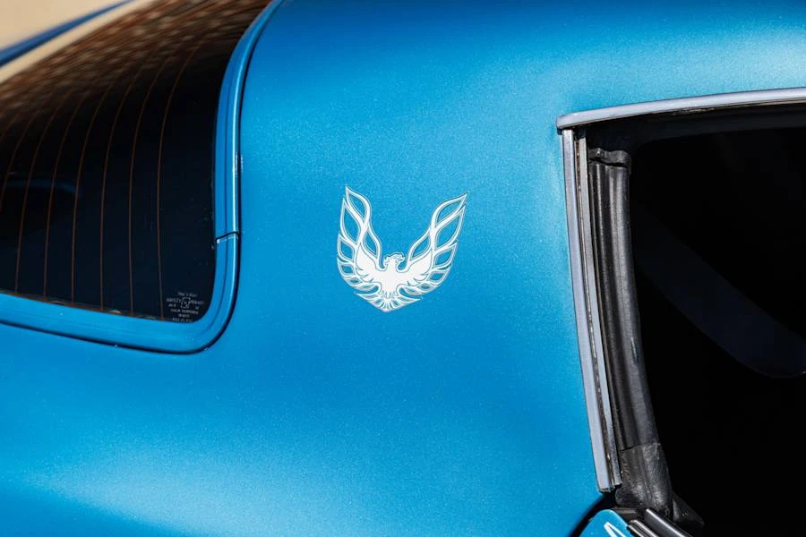1980 Pontiac Firebird Formula 2nd Gen - Image 24 of 31