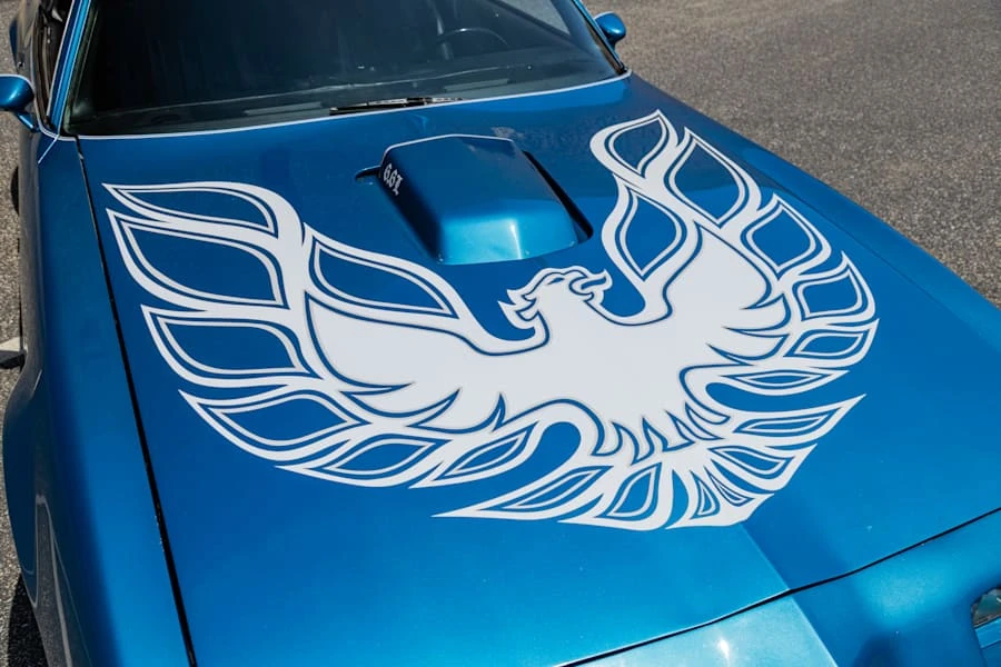 1980 Pontiac Firebird Formula 2nd Gen - Image 19 of 31