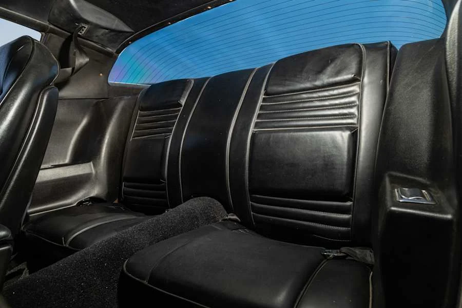 1980 Pontiac Firebird Formula 2nd Gen - Image 26 of 31