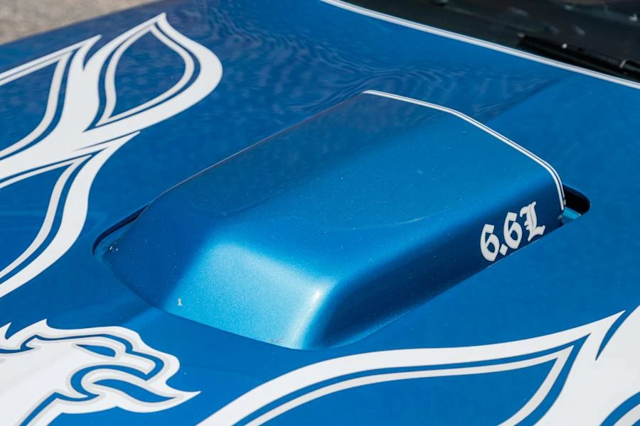 1980 Pontiac Firebird Formula 2nd Gen - Image 15 of 31