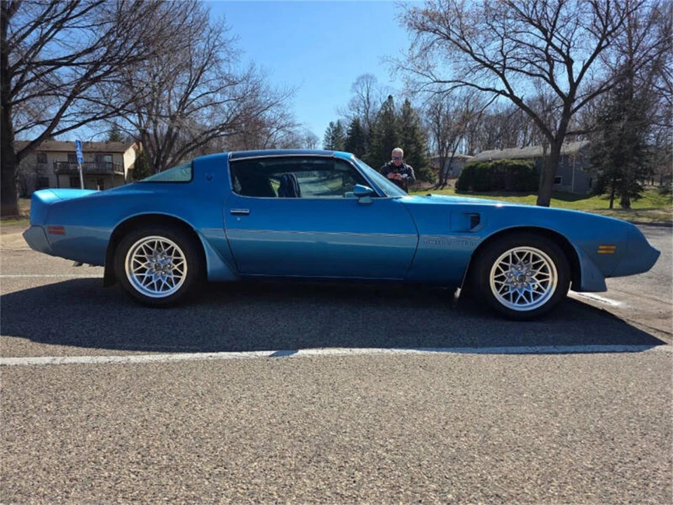 1980 Pontiac Firebird Formula 2nd Gen - Image 7 of 31