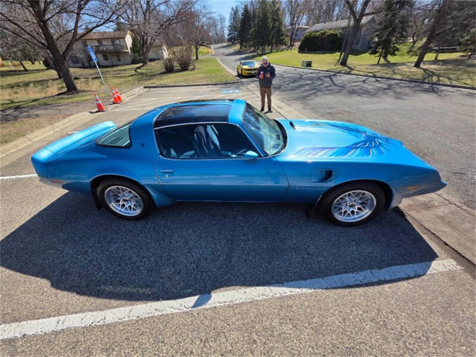 1980 Pontiac Firebird Formula 2nd Gen - Image 12 of 31