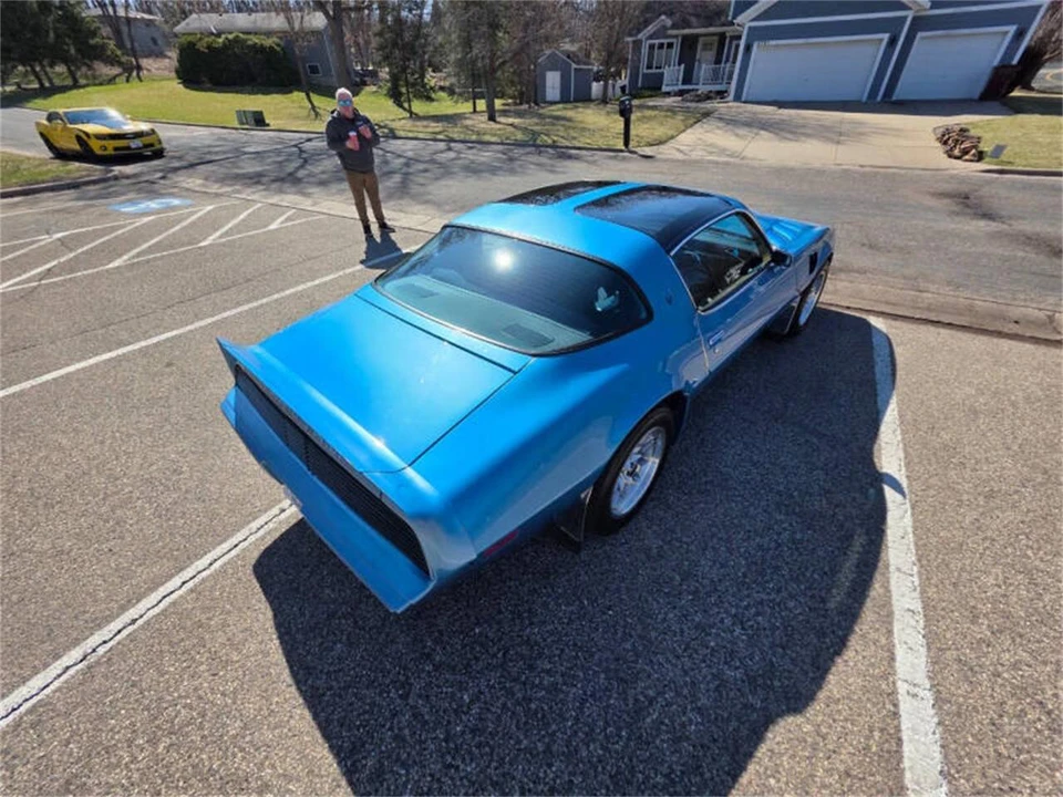 1980 Pontiac Firebird Formula 2nd Gen - Image 13 of 31