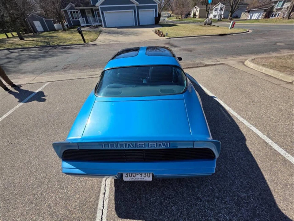 1980 Pontiac Firebird Formula 2nd Gen - Image 14 of 31