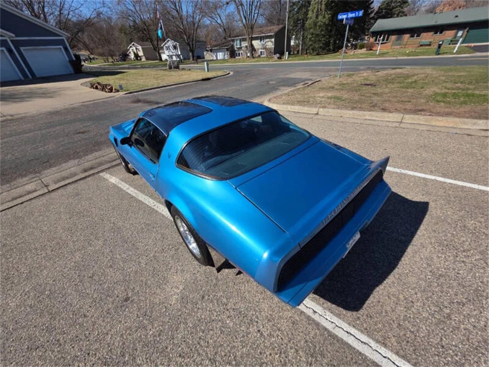 1980 Pontiac Firebird Formula 2nd Gen - Image 15 of 31