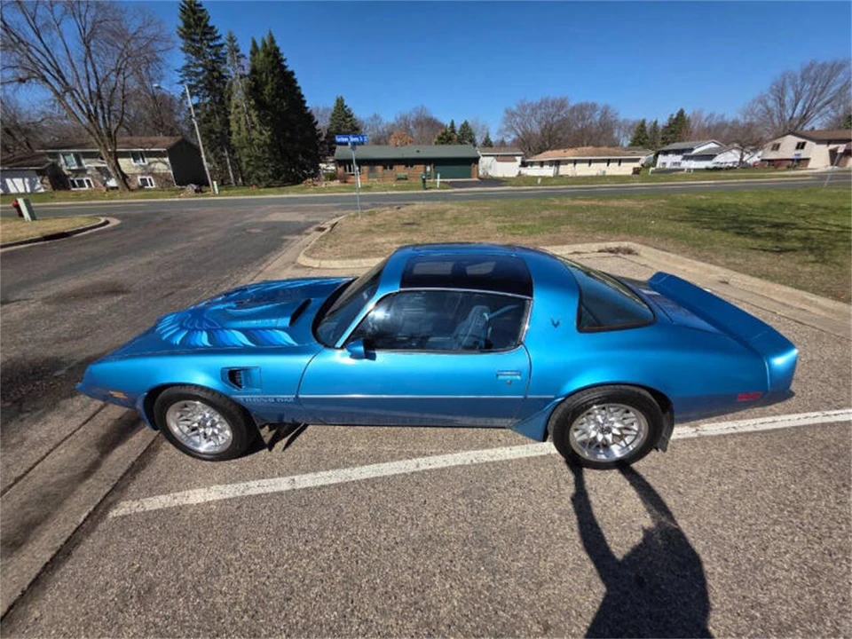 1980 Pontiac Firebird Formula 2nd Gen - Image 16 of 31