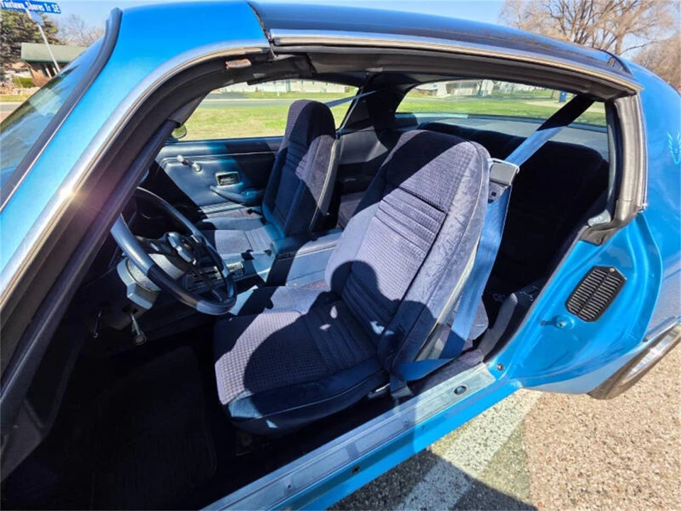 1980 Pontiac Firebird Formula 2nd Gen - Image 19 of 31