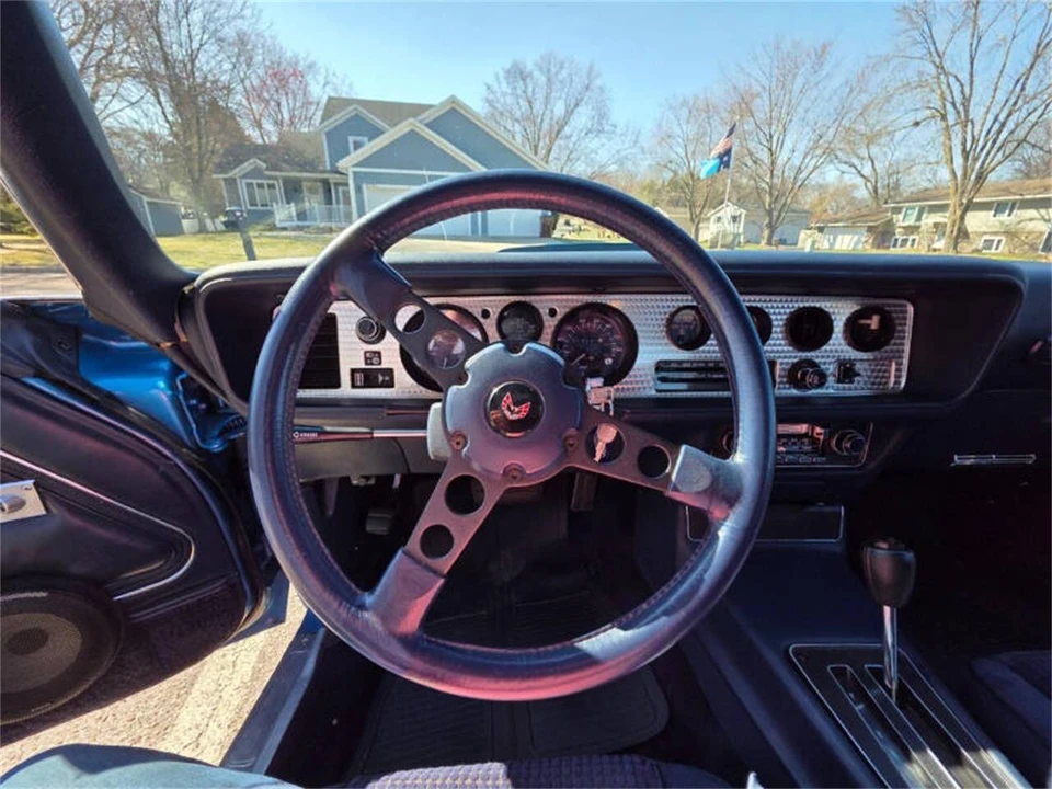 1980 Pontiac Firebird Formula 2nd Gen - Image 21 of 31