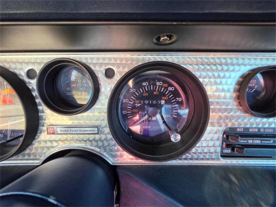 1980 Pontiac Firebird Formula 2nd Gen - Image 22 of 31