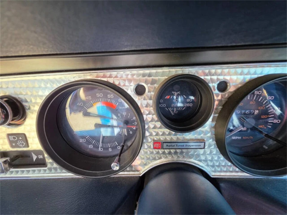 1980 Pontiac Firebird Formula 2nd Gen - Image 23 of 31