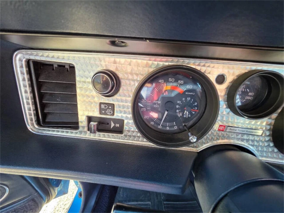 1980 Pontiac Firebird Formula 2nd Gen - Image 24 of 31