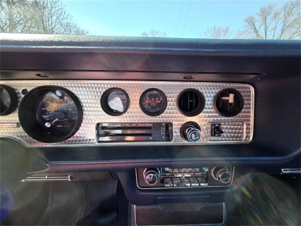 1980 Pontiac Firebird Formula 2nd Gen - Image 25 of 31