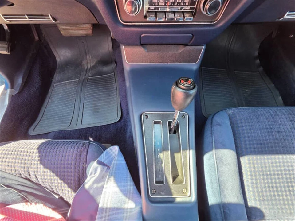 1980 Pontiac Firebird Formula 2nd Gen - Image 26 of 31
