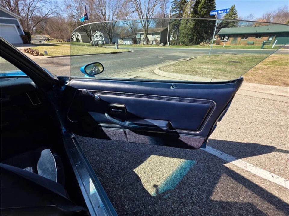 1980 Pontiac Firebird Formula 2nd Gen - Image 31 of 31