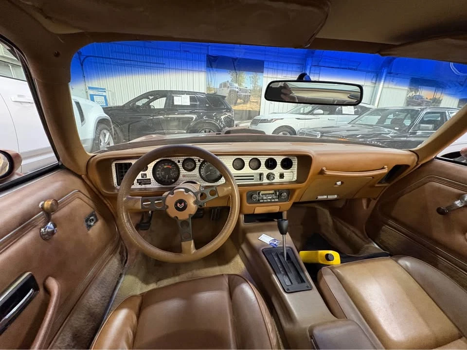 1980 Pontiac Firebird 2nd Gen - Image 7 of 16