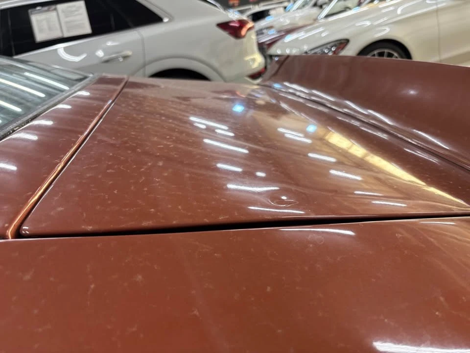 1980 Pontiac Firebird 2nd Gen - Image 14 of 16