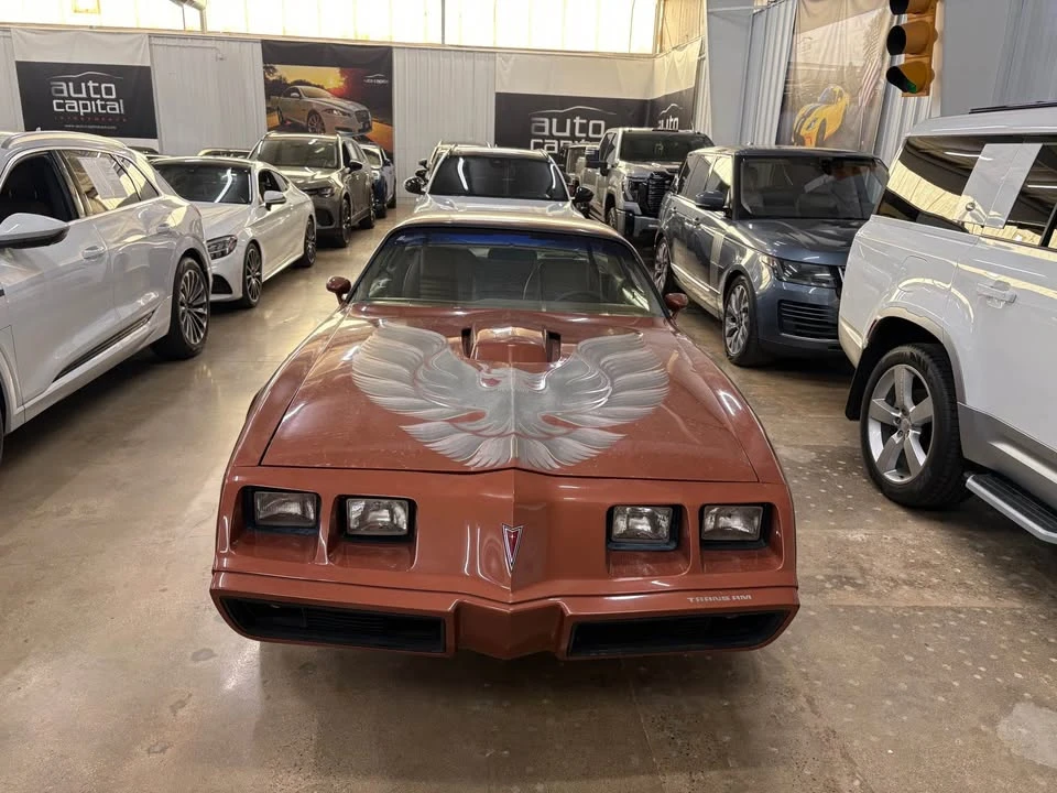 1980 Pontiac Firebird 2nd Gen - Image 2 of 16