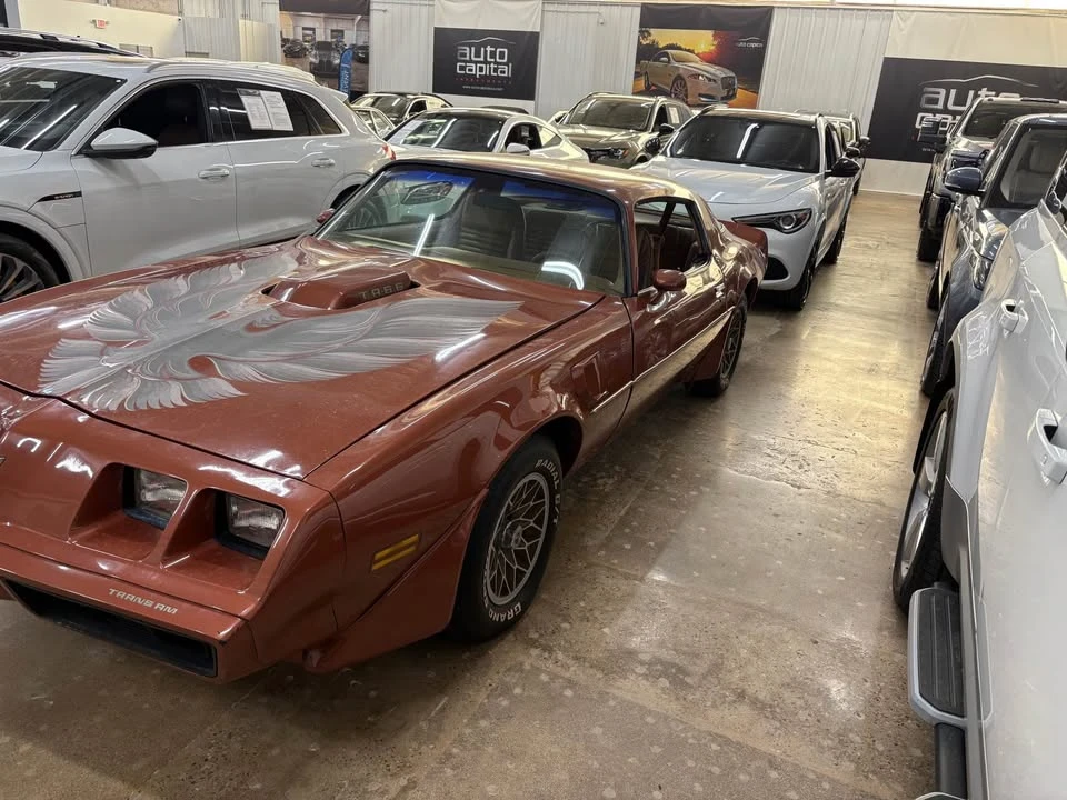 1980 Pontiac Firebird 2nd Gen - Image 3 of 16