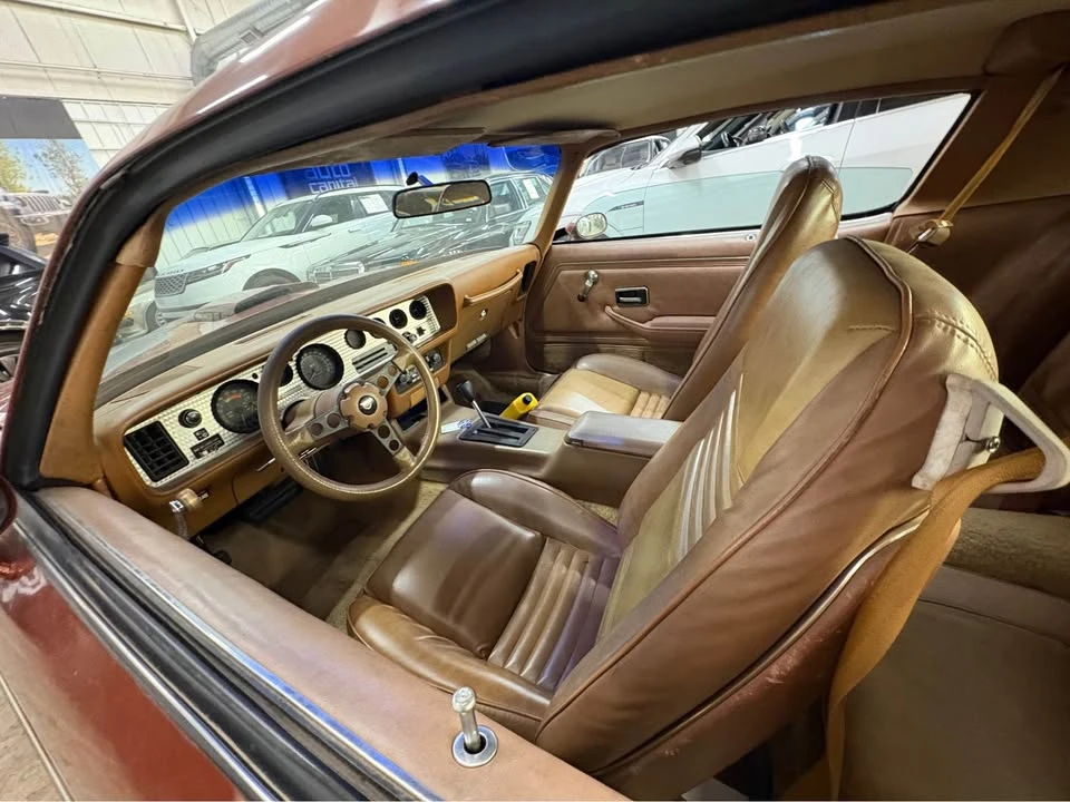 1980 Pontiac Firebird 2nd Gen - Image 8 of 16