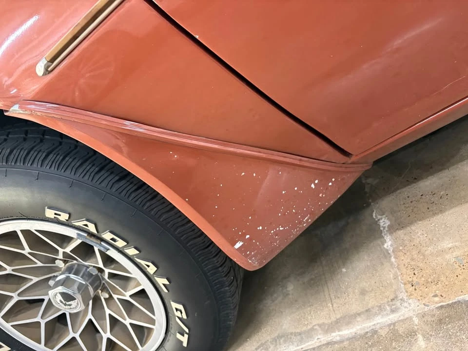 1980 Pontiac Firebird 2nd Gen - Image 13 of 16