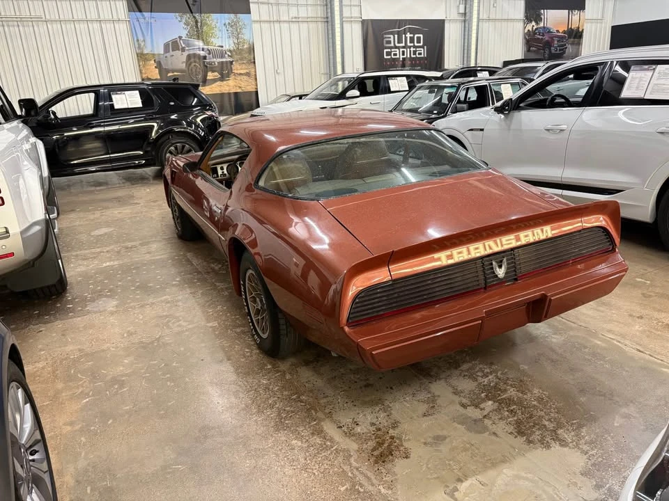 1980 Pontiac Firebird 2nd Gen - Image 4 of 16