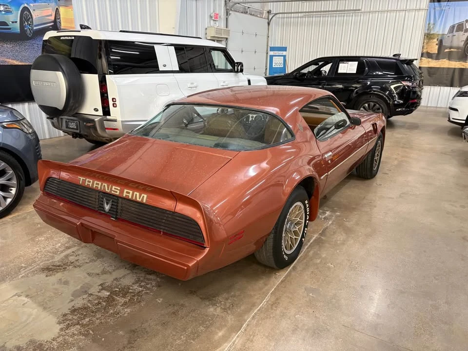 1980 Pontiac Firebird 2nd Gen - Image 6 of 16