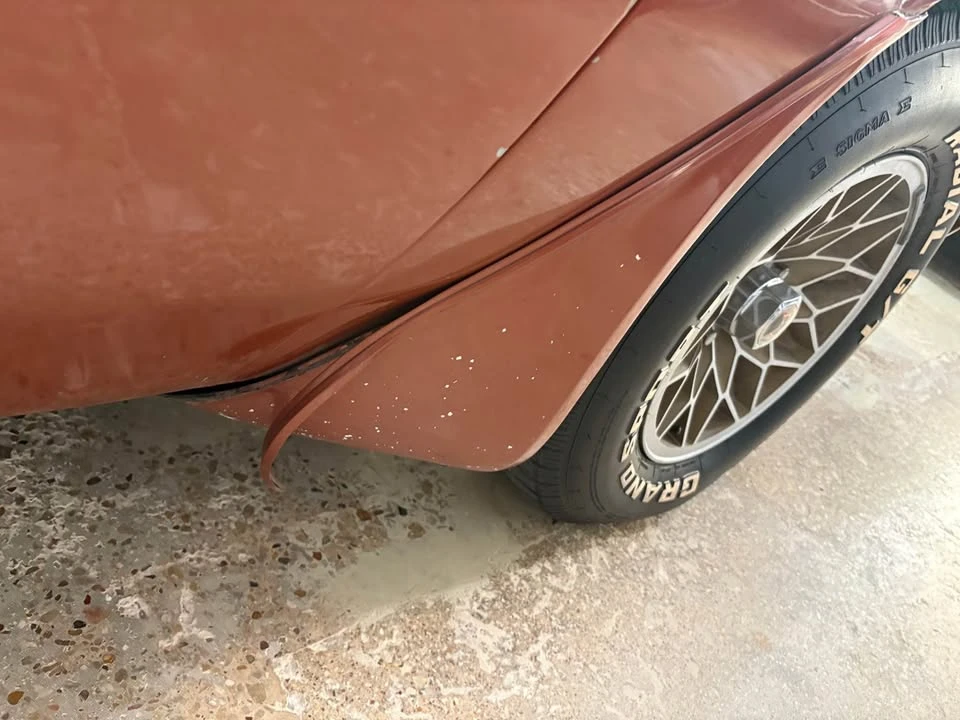 1980 Pontiac Firebird 2nd Gen - Image 12 of 16