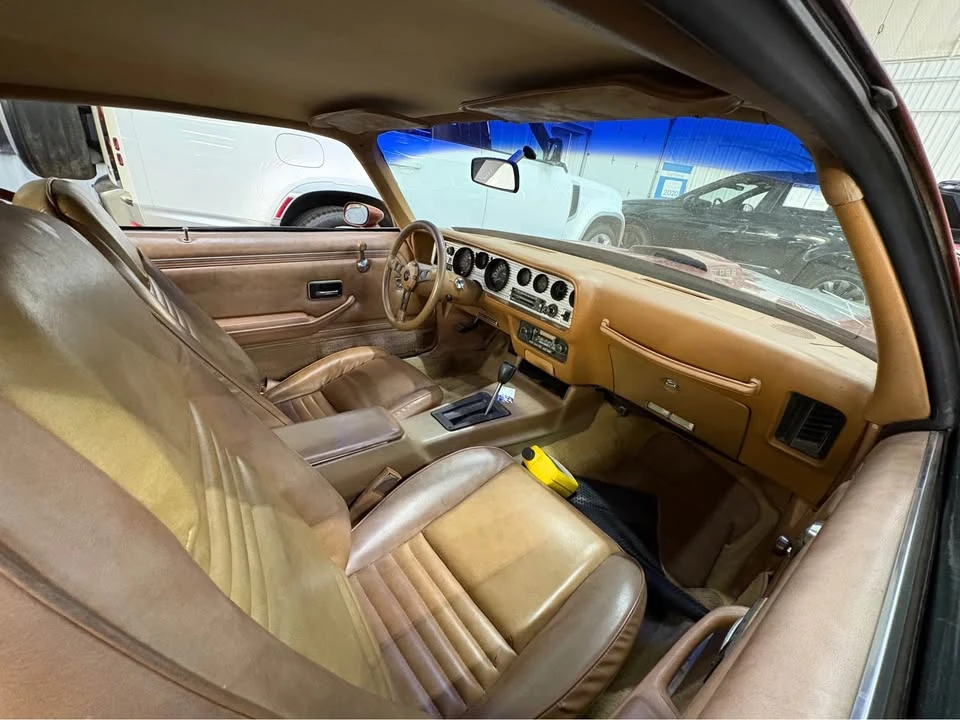 1980 Pontiac Firebird 2nd Gen - Image 9 of 16