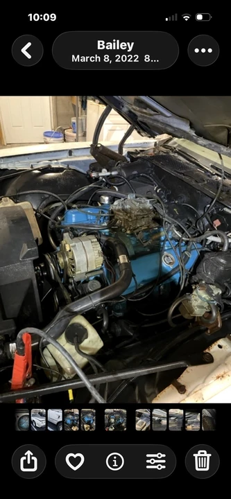 1980 Pontiac Firebird Trans Am 2nd Gen - Image 18 of 19