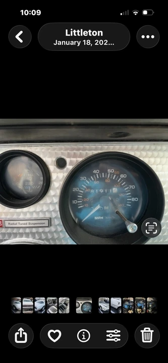 1980 Pontiac Firebird Trans Am 2nd Gen - Image 4 of 19