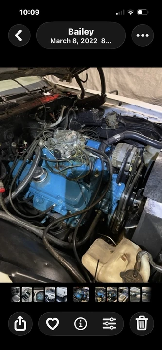 1980 Pontiac Firebird Trans Am 2nd Gen - Image 19 of 19