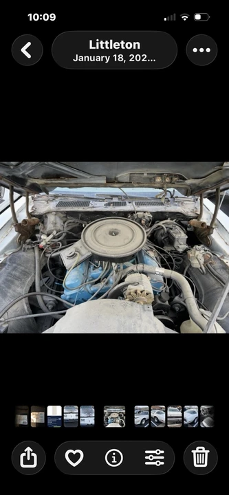 1980 Pontiac Firebird Trans Am 2nd Gen - Image 17 of 19