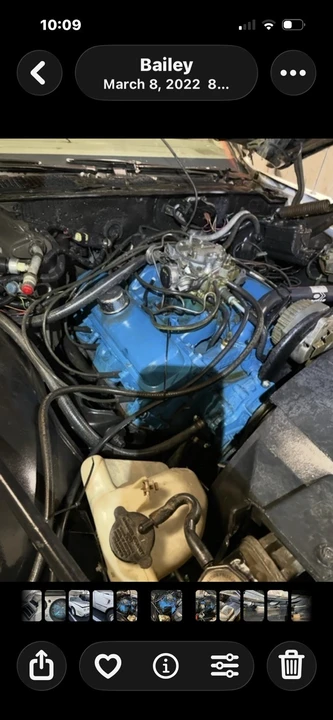 1980 Pontiac Firebird Trans Am 2nd Gen - Image 6 of 19