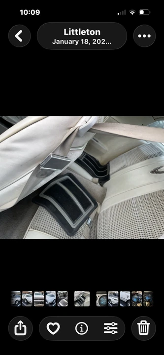 1980 Pontiac Firebird Trans Am 2nd Gen - Image 14 of 19