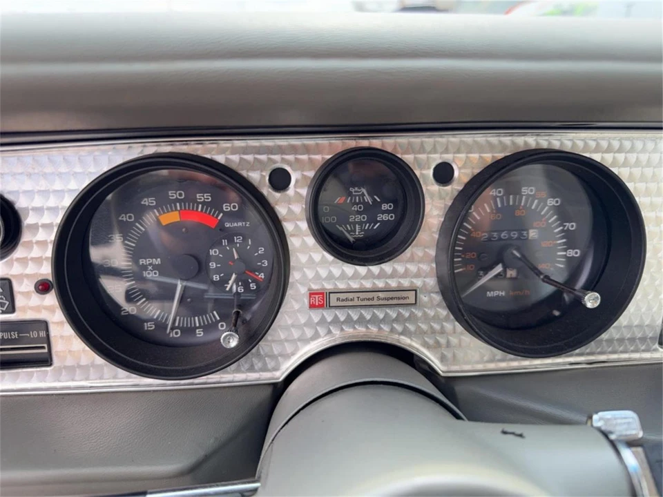 1980 Pontiac Firebird Trans Am 2nd Gen - Image 16 of 19