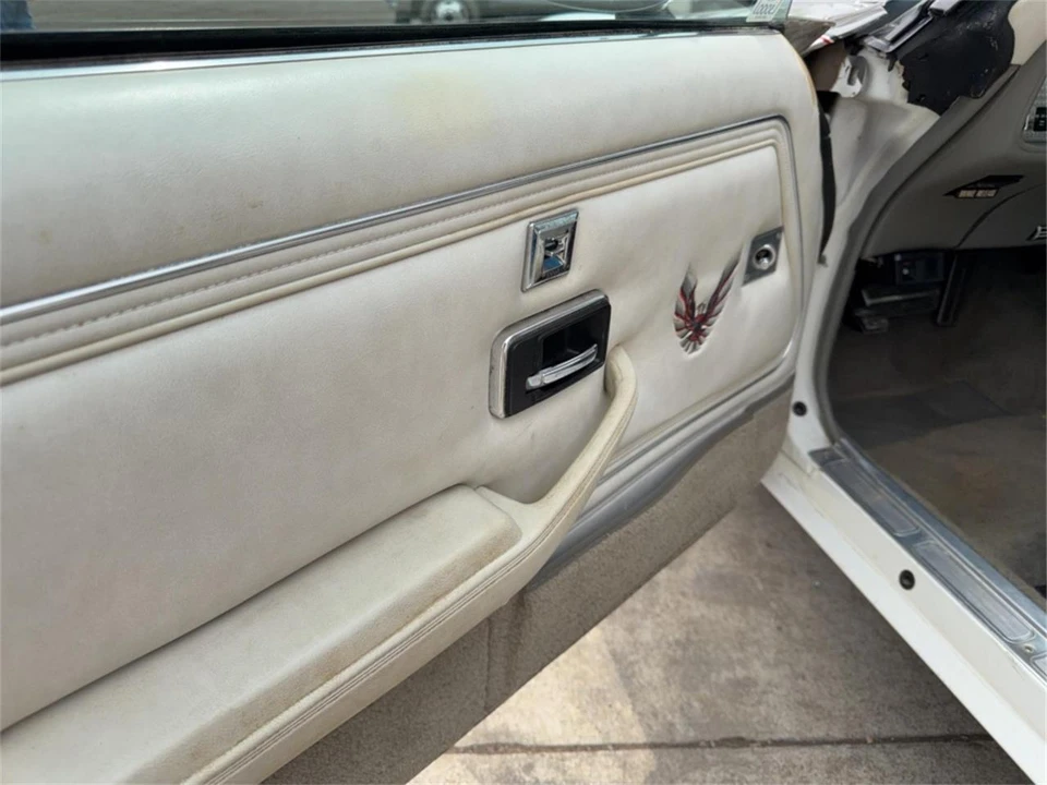 1980 Pontiac Firebird Trans Am 2nd Gen - Image 12 of 19