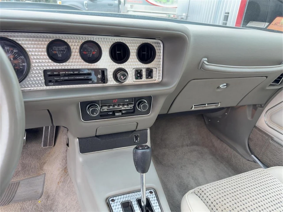 1980 Pontiac Firebird Trans Am 2nd Gen - Image 15 of 19