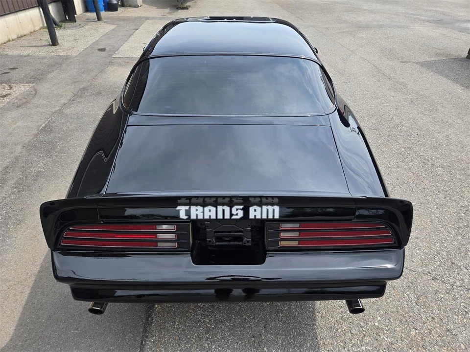 1980 Pontiac Firebird Trans Am 2nd Gen - Image 8 of 31