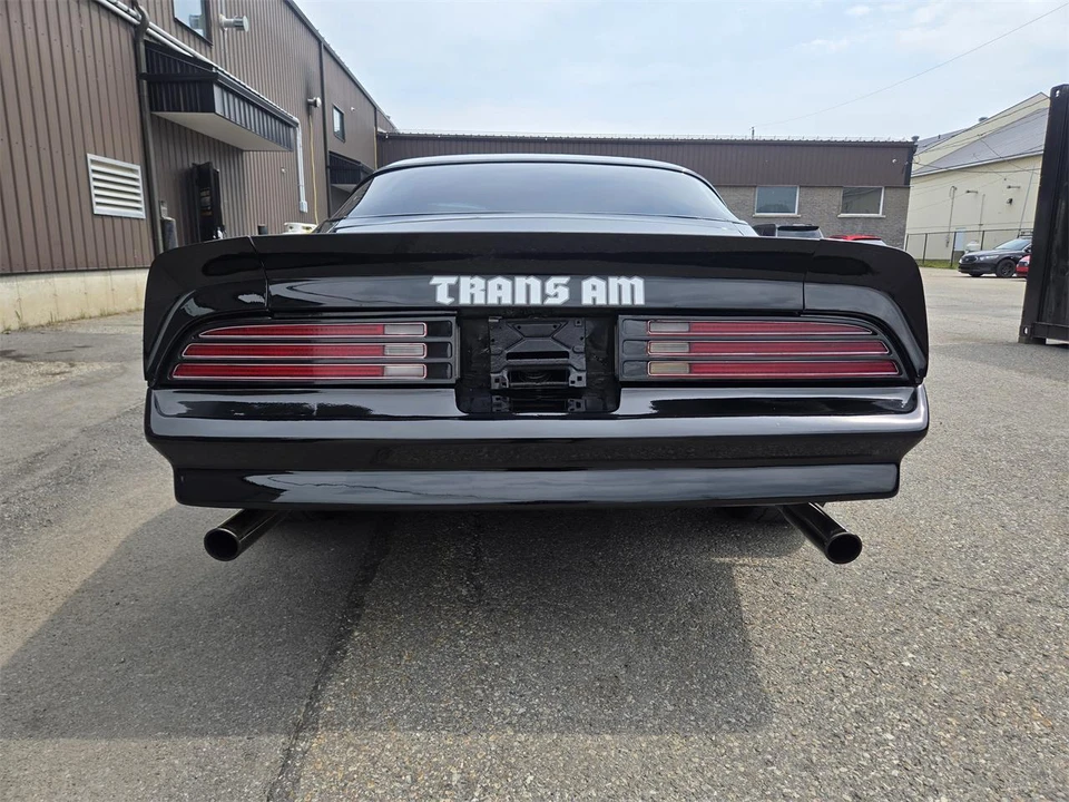 1980 Pontiac Firebird Trans Am 2nd Gen - Image 7 of 31