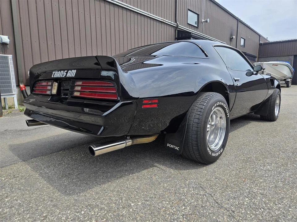 1980 Pontiac Firebird Trans Am 2nd Gen - Image 9 of 31