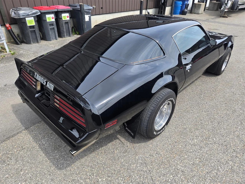 1980 Pontiac Firebird Trans Am 2nd Gen - Image 10 of 31